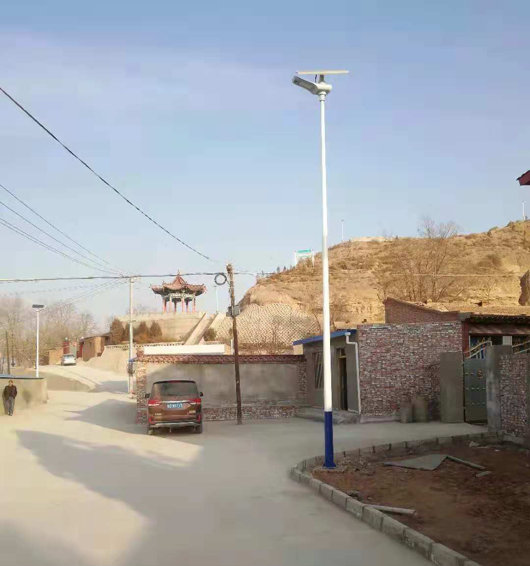 白银平川