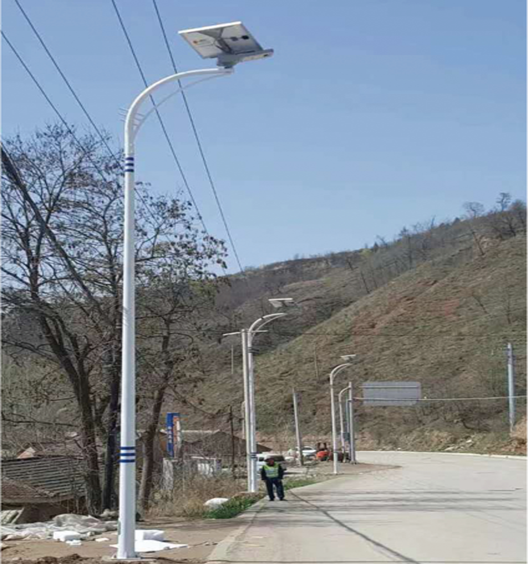 甘肃平凉灵台县