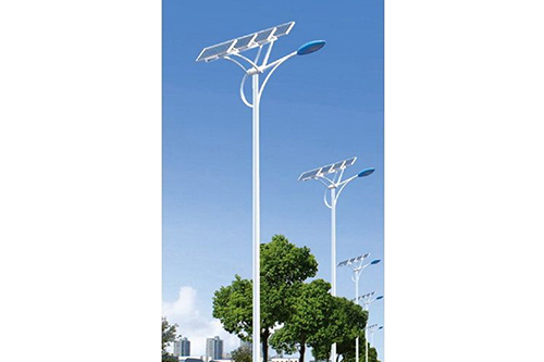 太阳能路灯