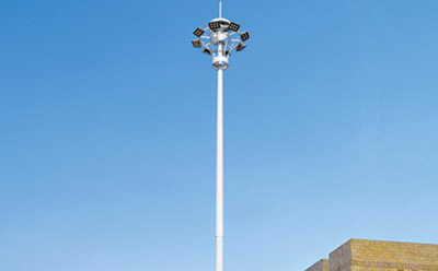 兰州高杆灯生产中需考虑的标准有什么